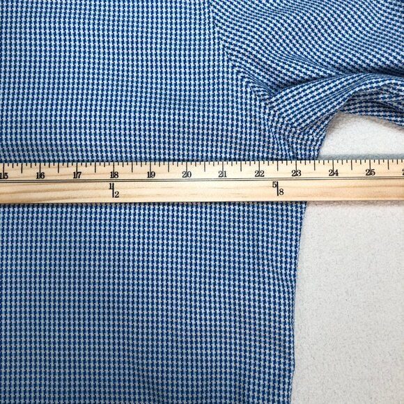 Blue and Purple Checkered Shirts by Robert Graham - Picture 10 of 14